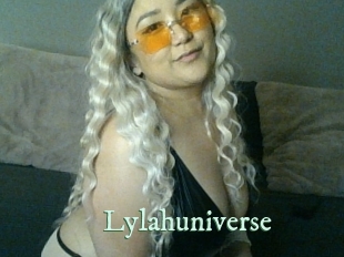 Lylahuniverse