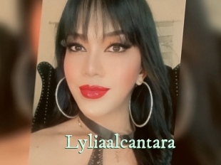 Lyliaalcantara