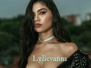 Lylievanns