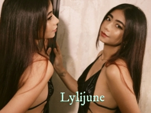 Lylijune