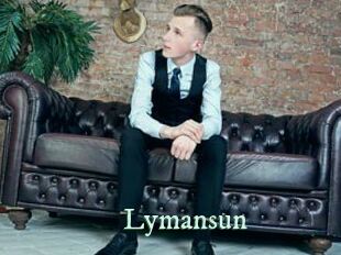 Lymansun