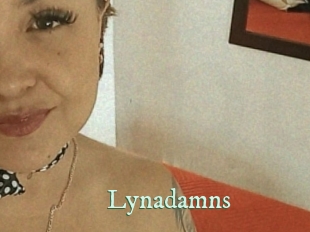 Lynadamns