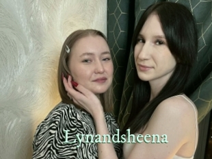 Lynandsheena