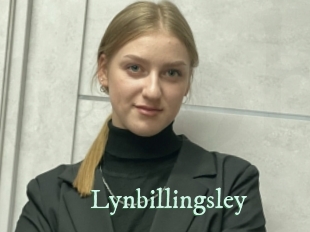 Lynbillingsley