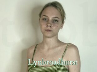 Lynbroadhurst