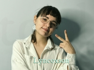 Lyncoxson