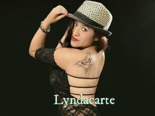 Lyndacarte
