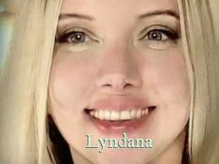 Lyndana