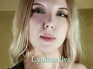 Lyndanalive