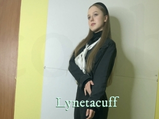 Lynetacuff