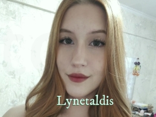 Lynetaldis