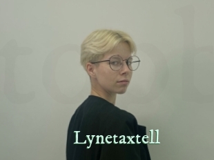 lynetaxtell Top Blog X
