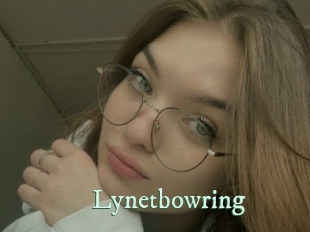 Lynetbowring