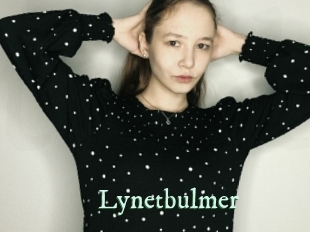 Lynetbulmer