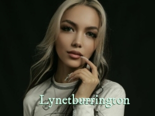 Lynetburrington