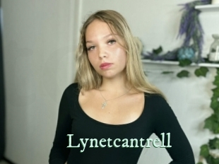 Lynetcantrell