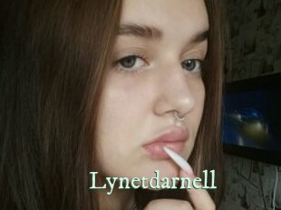 Lynetdarnell