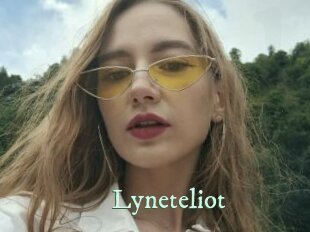 Lyneteliot