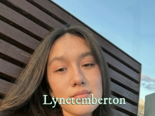 Lynetemberton