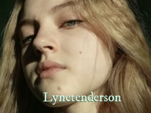 Lynetenderson