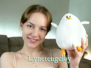 Lynetengelby