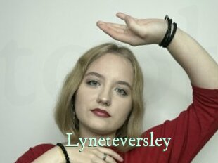 Lyneteversley