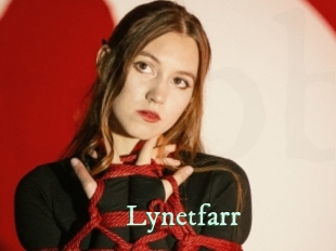 lynetfarr Top Blog X