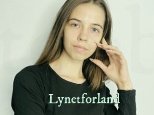 Lynetforland