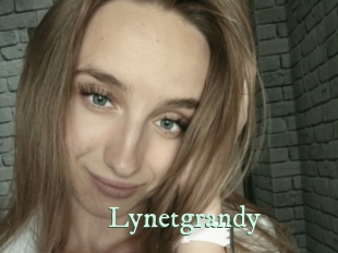 Lynetgrandy