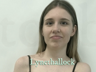 Lynethallock