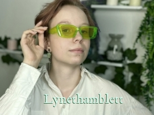 Lynethamblett