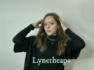 Lynetheaps