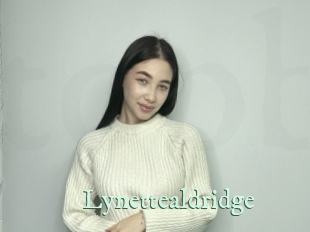 Lynettealdridge