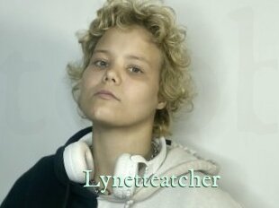 Lynetteatcher