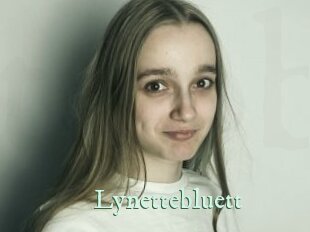 Lynettebluett