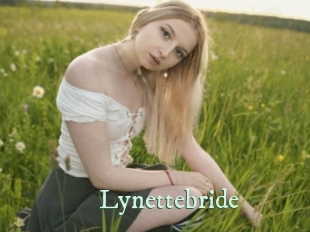 Lynettebride