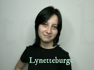 Lynetteburge