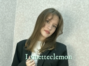 Lynetteclemon