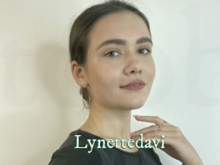 Lynettedavi