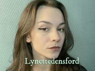 Lynettedensford