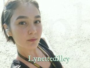 Lynettedilley