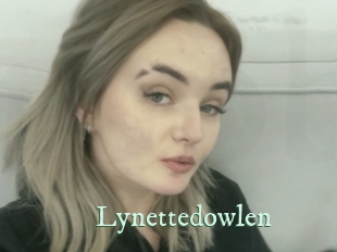 Lynettedowlen