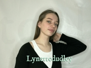 Lynettedudley