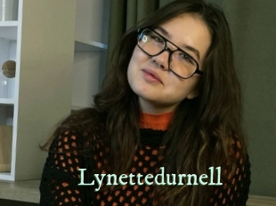 Lynettedurnell