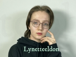 Lynetteeldon