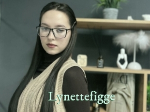 Lynettefigge