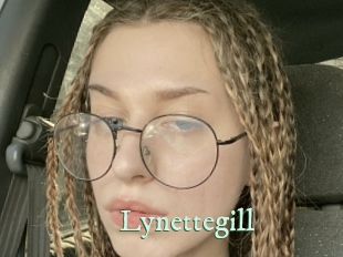 Lynettegill