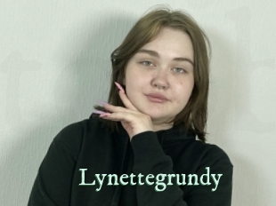 Lynettegrundy