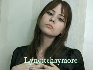 Lynettehaymore