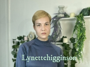 Lynettehigginson